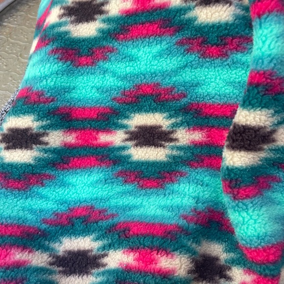 Patagonia Snap T Fleece Pullover size Small - Picture 7 of 8